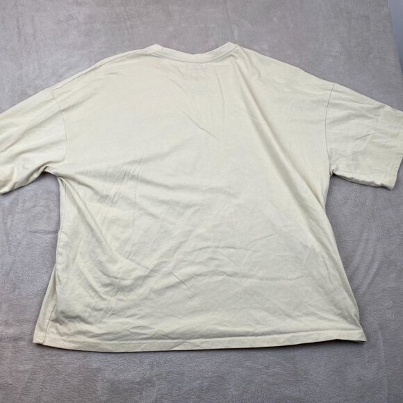 Vintage Dogg Supply T-Shirt Unisex Size 2XL Short Sleeve Snoop Dogg Graphic Tee - Picture 6 of 6